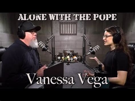 Vanessa vega vs will tile - 39K views 1 year ago. A clip from PlugTalk Episode 27 with Vanessa Vega find the full uncut video below. https://www.linktree.com/plugtalkshow ...more.